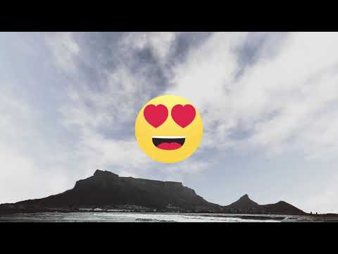 ProGIsTheName - Beautiful Escape (feat. Savana) [Lyric Visualizer]