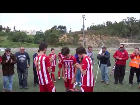 Resumo Iniciados ESPERANÇA X Pedrulhense 