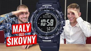 Casio PRW-35-1A