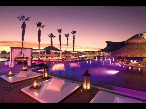 Chillout Music [Peter Pearson - Summer Nights] - ♫ RE ♫