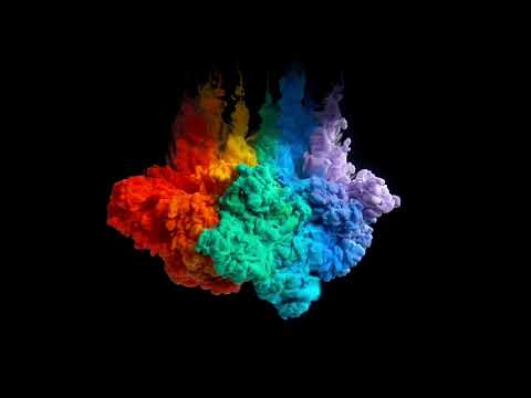 Ink in Water  - Inkprint Solutions