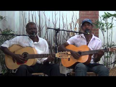 Programa Prosa, Café e Viola 159 Parte 02   Ronaldo Sabino recebe Maranhão & Dino Reis