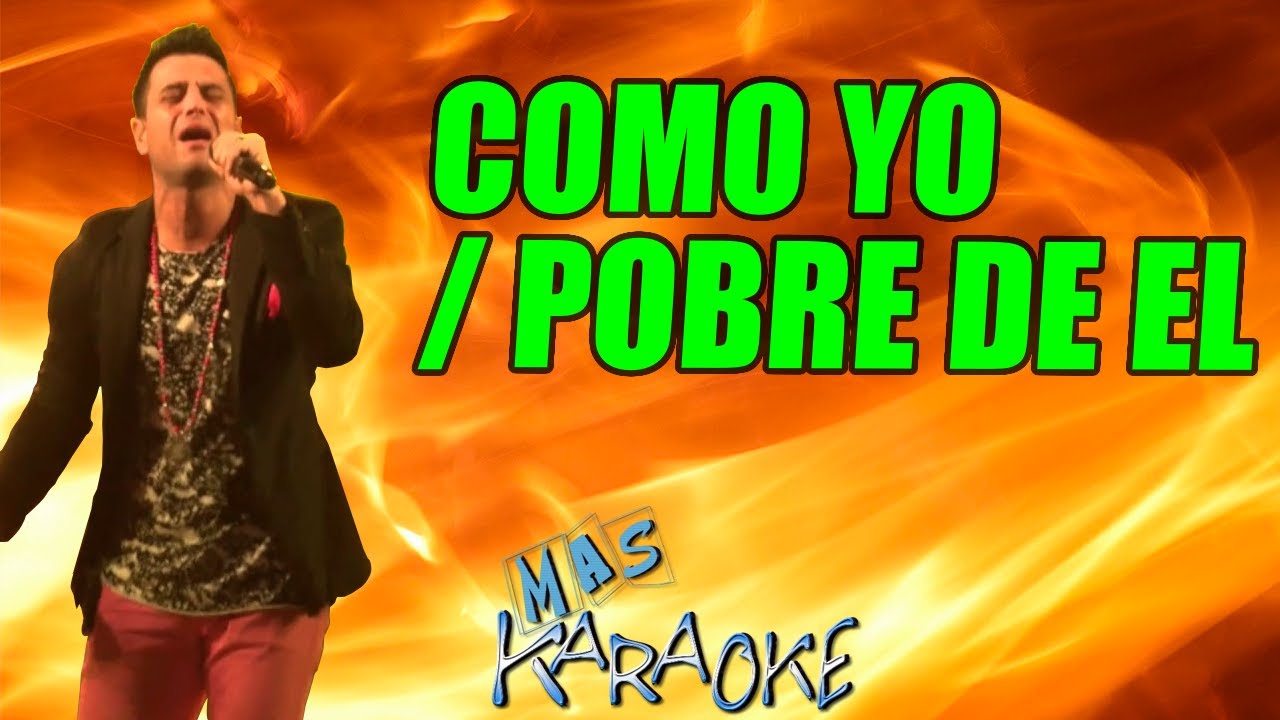 Pobre De Él