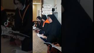 Download lagu BACAAN TAHLIL UNTUK ALLAHYARHAMAH KARTINI (JEMAAH UMRAH ALFAJR SARANA WISATA) 🥰 mp3