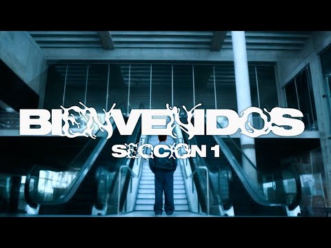 Miniatura de SECCI&Oacute;N 1: Inconformidad (Bienvenidos)