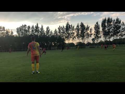 Wunderbar H. Pázmándfalu - Pannonhalma HORN SE