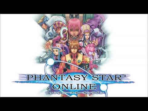 Best VGM 1769 - Phantasy Star Online - Image of Hero