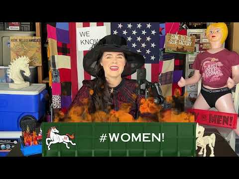 Girl Scouts Selling Their Cookies - DF 113 Clip