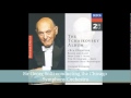 Tchaikovsky - The Nutcracker Suite - Arabian Dance