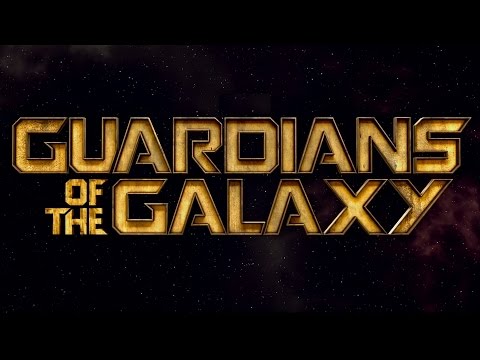 Blue Swede - Hooked On A Feeling - Guardians Of The Galaxy