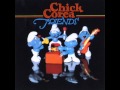 The one step - Chick Corea