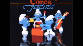 The one step - Chick Corea