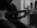 Nocturnal Depression-Nostalgia-Guitar Cover ...