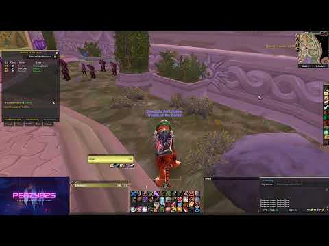 Assassination Rogue | Chillen  | Wrath Of The Lich King Classic