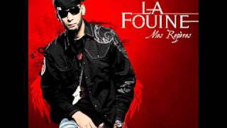 La Fouine Feat Soprano - Repartir à Zéro