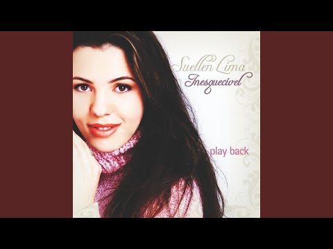 Bonança no Deserto (Playback)