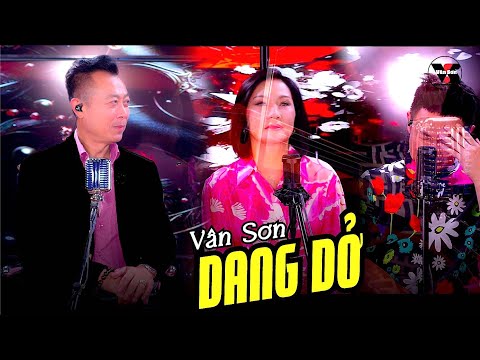 🌹Dang Dở ( Acoustic Live ) - Vân Sơn | Podcast 7 @VanSon