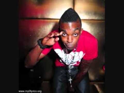 Roscoe Dash - Zodiak Signs ft Lloyd
