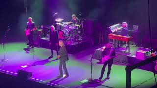 Three Dog Night Concert. 4/4/25