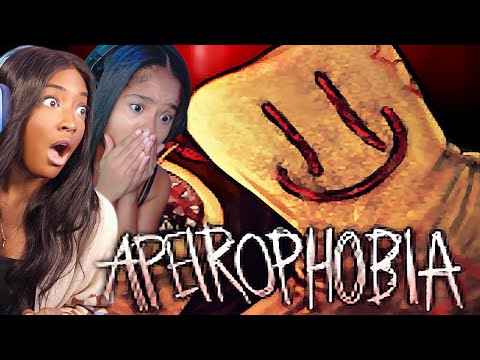 WATCH OUT FOR PARTY GOER in Roblox Apeirophobia [New Update]