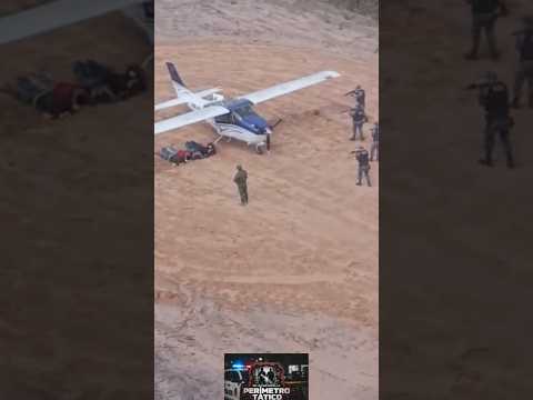 FORÇAS DE SEGURANÇA APR&&ND&M GRANDE QUANTIDADES DE DR0G@S EM GAÚCHO DO NORTE MT #viral #shorts