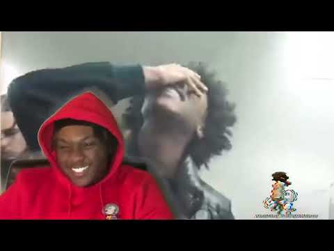 Geo2Times x Set Da Trend - GOFUNDME Reaction😵‍💫 “We Gone Make Em Felt What We Felt*”🤧