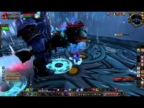 Hodir Solo (Ulduar)