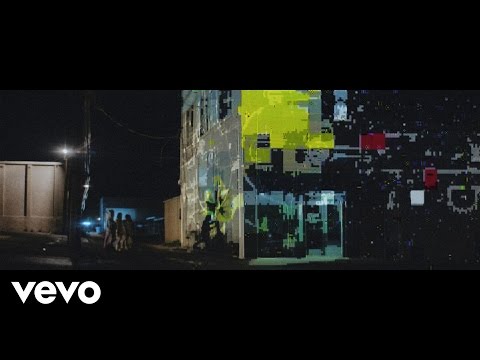 Porter Robinson - Lionhearted ft. Urban Cone