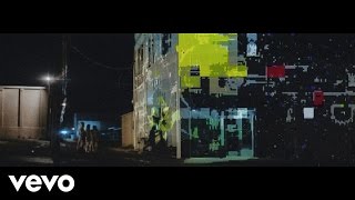 Porter Robinson - Lionhearted video