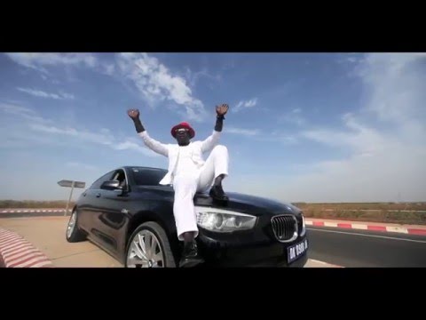 Keba Seck ' Kouy rer rerbi '