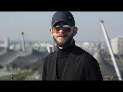 NECIP FT. HARAM PARA & ALEX - YINE BEN 2020