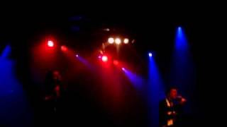 Vuelve a ti - Miranda