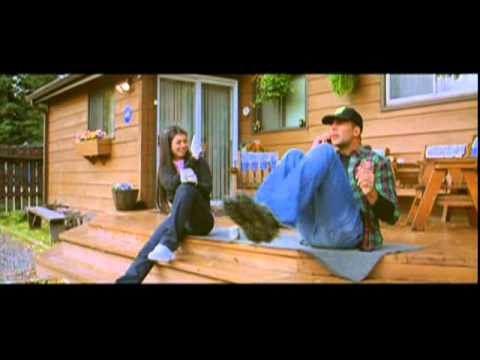 "Haafiz Khuda [Full Song]" 8X10 Tasveer Ft. Akshaye Kumar, Ayesha Takia