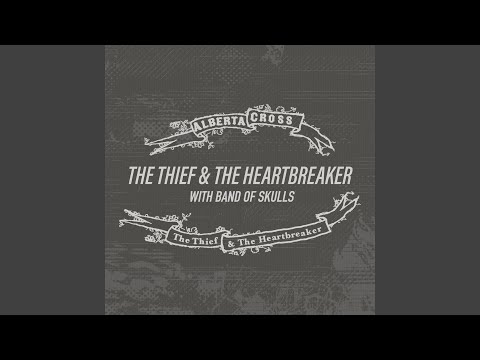 The Thief & The Heartbreaker