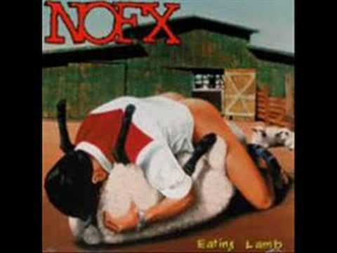 Nofx-Release the Hostage