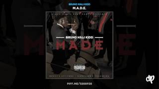 Bruno Mali Kidd -  Just Do It