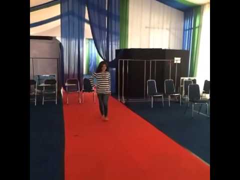 Action . Mahesya KDI, Resi KDI, Anna KDI 2015