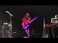 Steve Lacy Ryd Live At Coachella 2022 Steve Lacy Live Steve Lacy Coachella