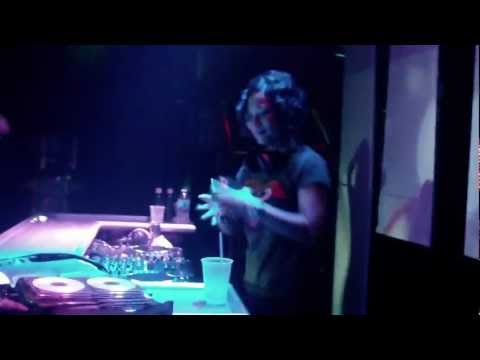 Suzy Solar "The Unsaid" @ Club Firestone, Orlando,FL