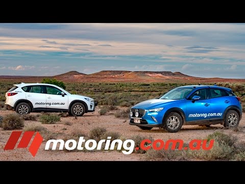 Simpson Desert by Softroader