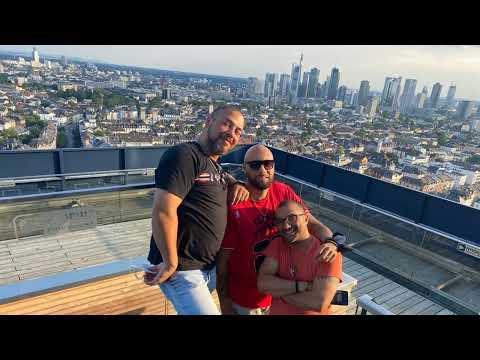 Radio Frankfurt // Main Frankfurt // Blaze // 26.06.2021