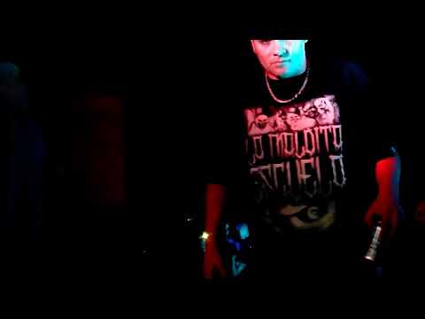 Pasta nostra el pastita en vivo