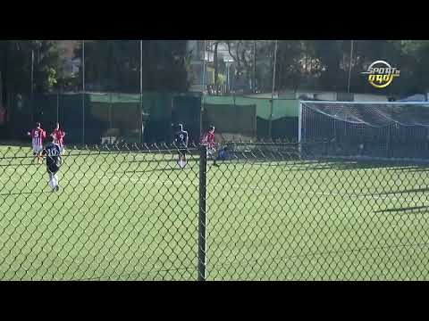 Under 15 Elite, N.T.T.Teste - Giardinetti 3 - 2