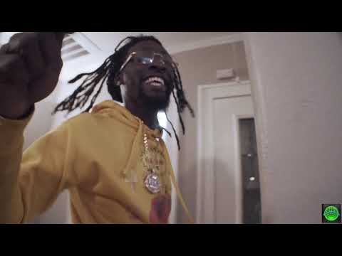 Dyce Jones  - Story Of A Champion (Official Music Video)