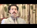 Borat - King in the castle