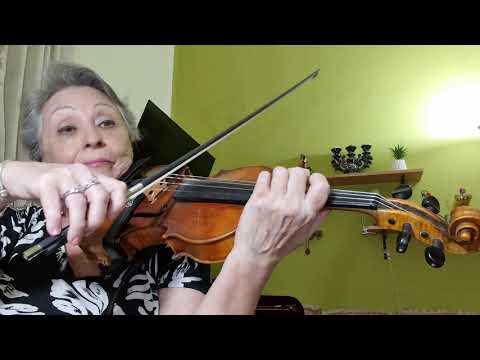 YISM'CHU HASHAMAYIM & ELE CHAMDA LIBI