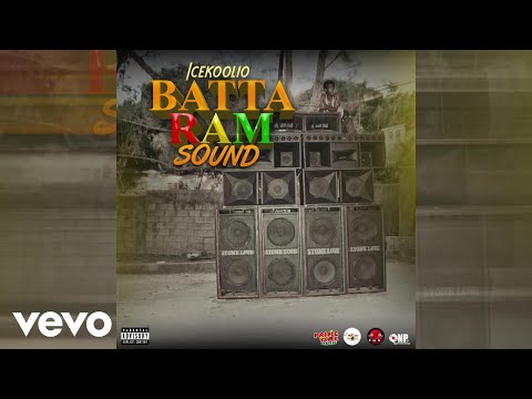 Icekoolio - More Da Yuh | Official Audio