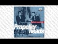 Propellerheads feat. Jungle Brothers - You Want It Back (Edit)