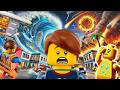 13 LEGO Naturkatastrophen In Einem Epischen Video Teile 1 3
