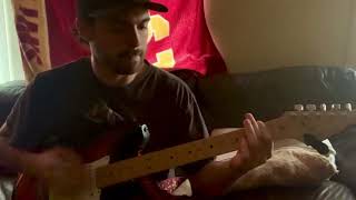 Omission, The Magpie Salute with Johnny Grande